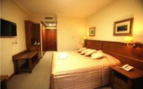 Afkos Grammos Luxury Collection Boutique Hotel